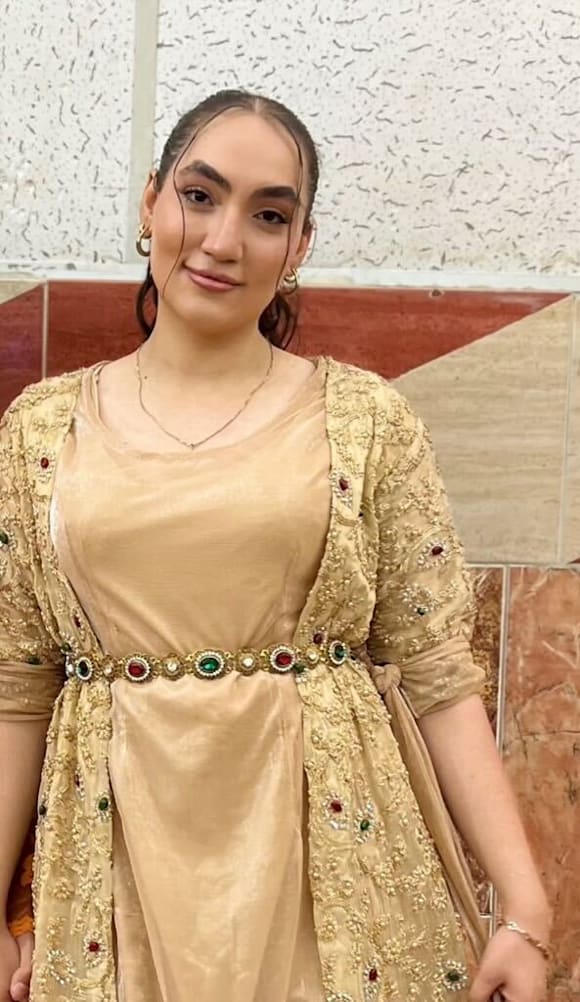 Dømt til åtte måneders fengsel etter Bita Azizis død