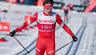 Russernes nye stjerne Savelij Korostelev med sjeldent forsvar av Norge