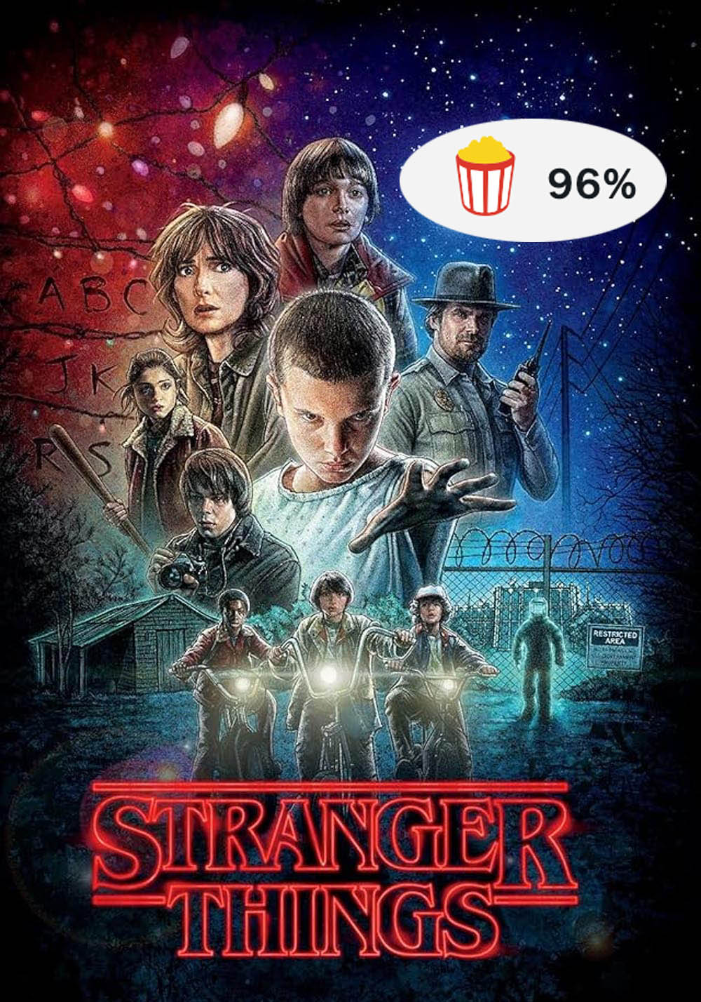 stranger things 6 news