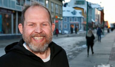 (+) Hyller TIL: – Det gjør meg stolt av Tromsø - itromso.no