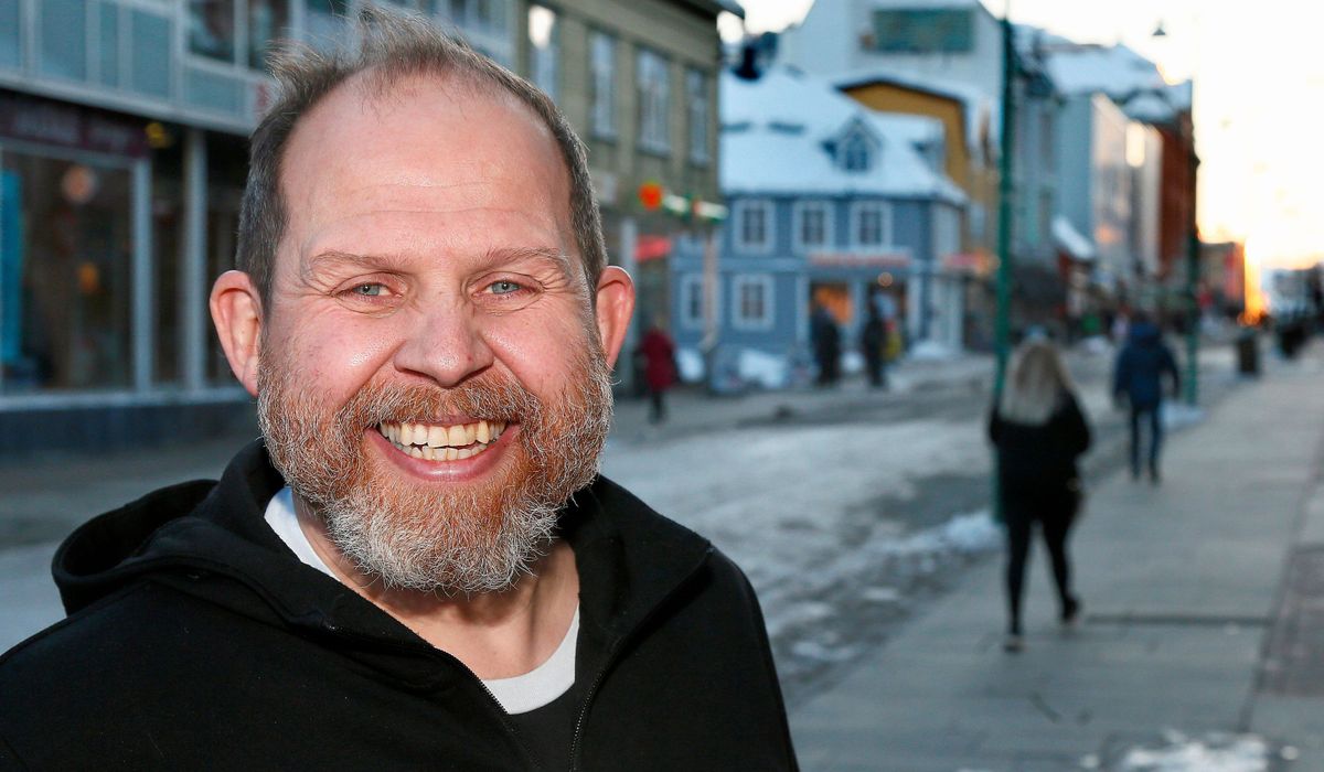 (+) Hyller TIL: – Det gjør meg stolt av Tromsø - itromso.no