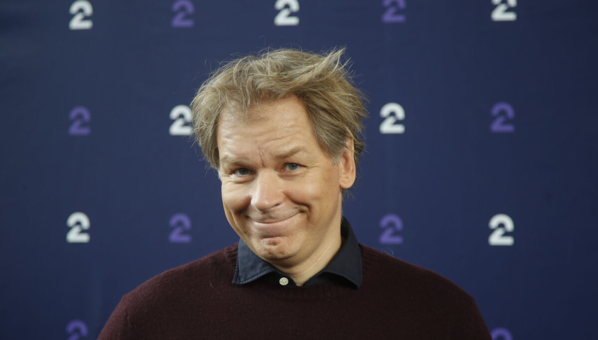 - Norsk humor på sitt aller skarpeste