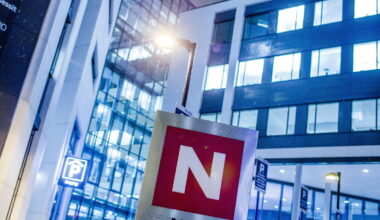 - Det er nok mange som er urolige i Nydalen nå