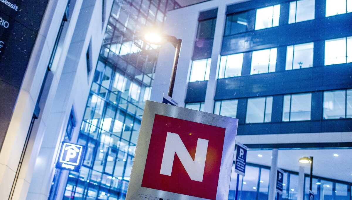 - Det er nok mange som er urolige i Nydalen nå