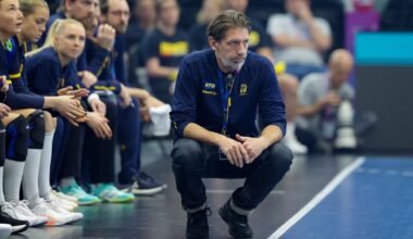 Håndball-VM: Sveriges fiasko komplett: – Det føles dritt