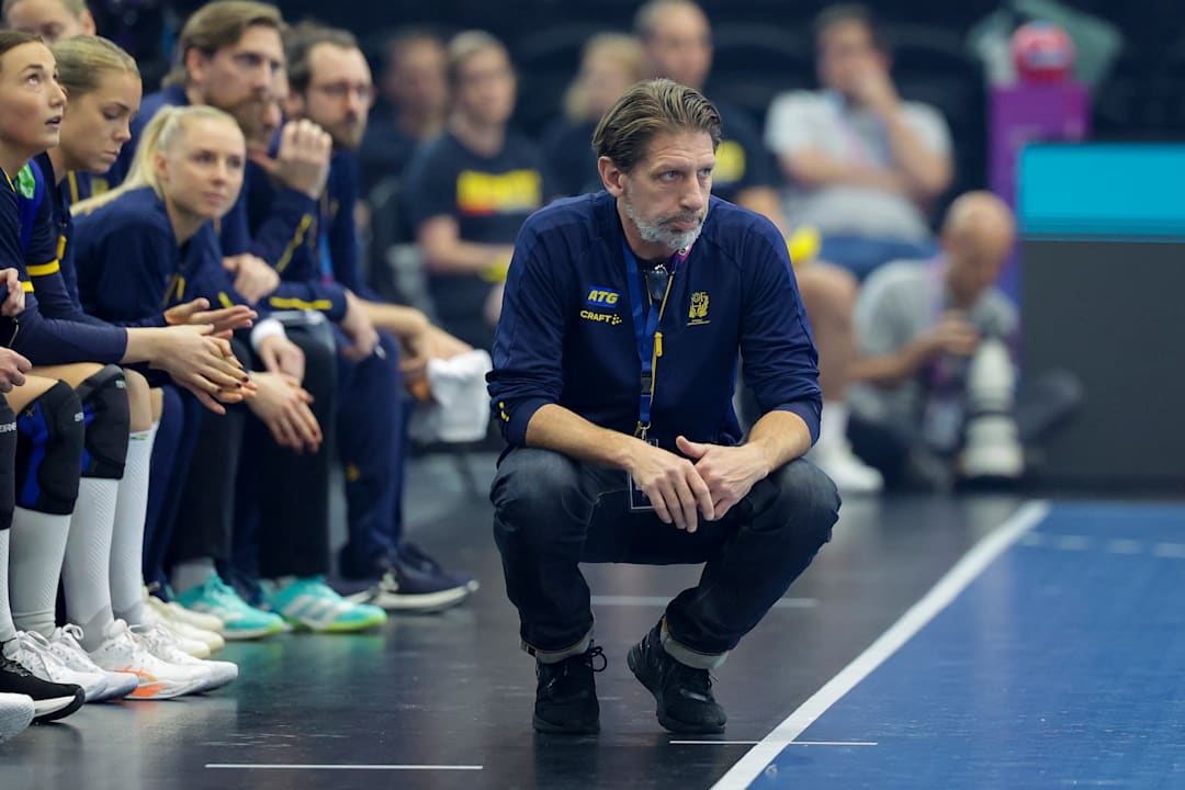 Håndball-VM: Sveriges fiasko komplett: – Det føles dritt