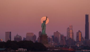 USA utvider innreiseforbud fra 19 til over 30 land