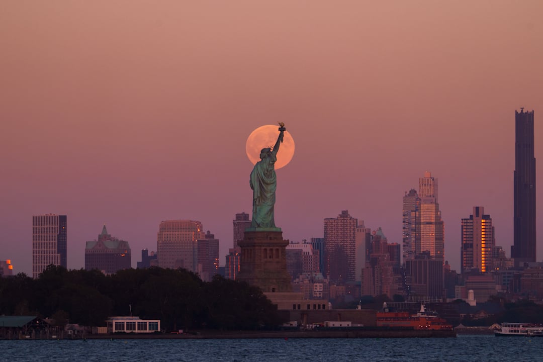 USA utvider innreiseforbud fra 19 til over 30 land