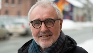 Det er nå vi kan og skal feire