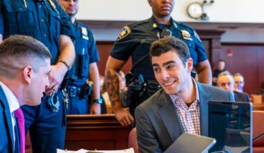 Mangione kjemper mot bevisene