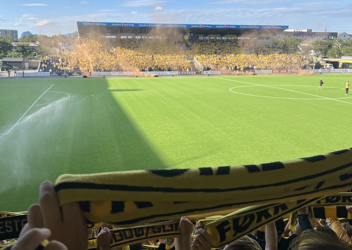 Debatt, Glimt-debatt | Vi trenger en ekte navnedebatt