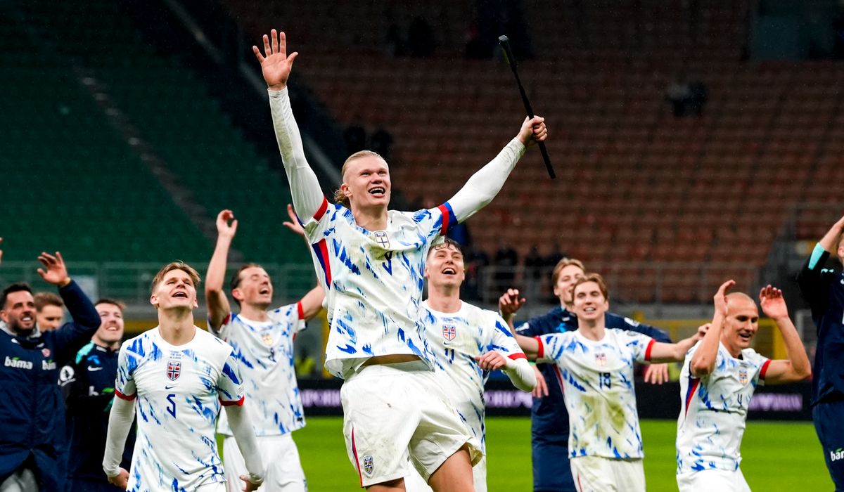 Tidsforskjell og «nattevakter» – dette kan bli TV-seernes mareritt under VM