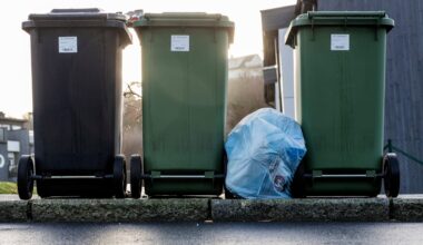 (+) Disse gavene blir søppel i romjula - fvn.no