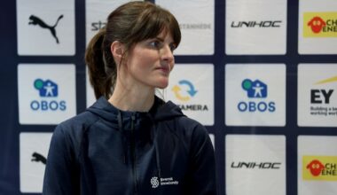 Sparket etter fiaskoen