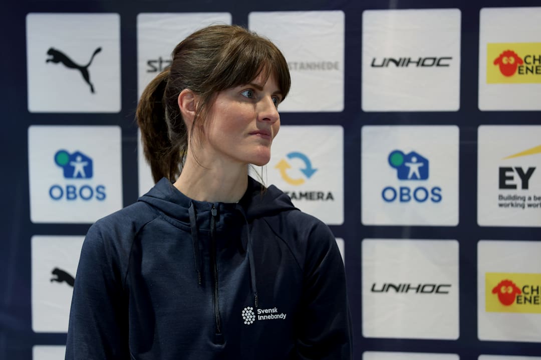 Sparket etter fiaskoen