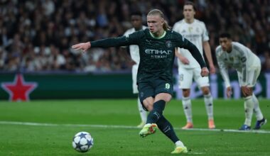 TV 2-tabbe under Real Madrid og Manchester City i Champions League: – Menneskelig feil