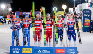 Reagerer på utspill: – Litt tidlig