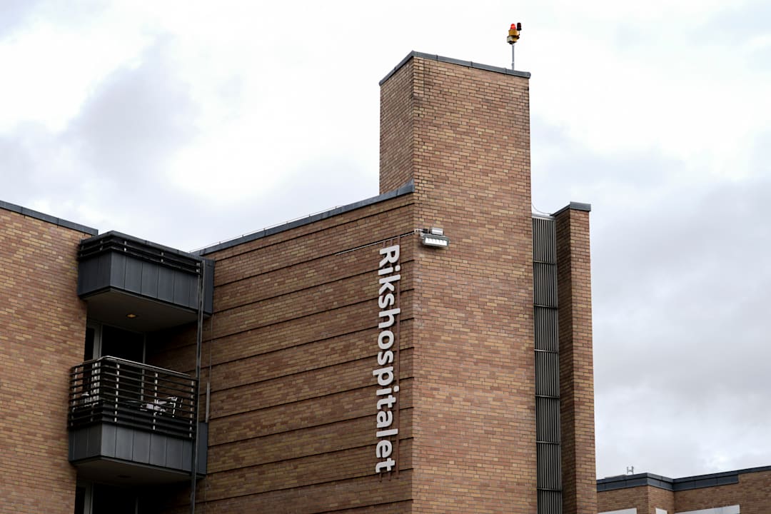 Strømproblemer over på Rikshospitalet – tilbake i normal drift