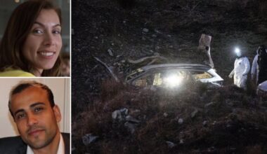 Tina Milena Solberg, Krim | Psykiater om mannen som drepte Tina: – Trekk av psykopati - Bergensavisen