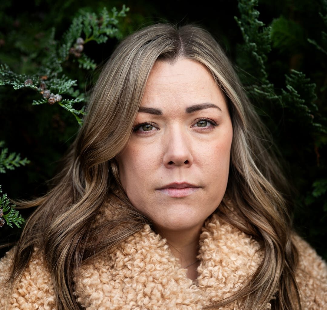 (+) Ida mistet 17 slektninger til ALS