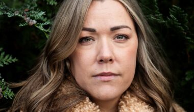 (+) Ida mistet 17 slektninger til ALS