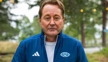 Rett inn på toppliste også i Sveits