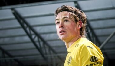 Så stor var forskjellen mellom Bodø/Glimt- og Viking-spillerne