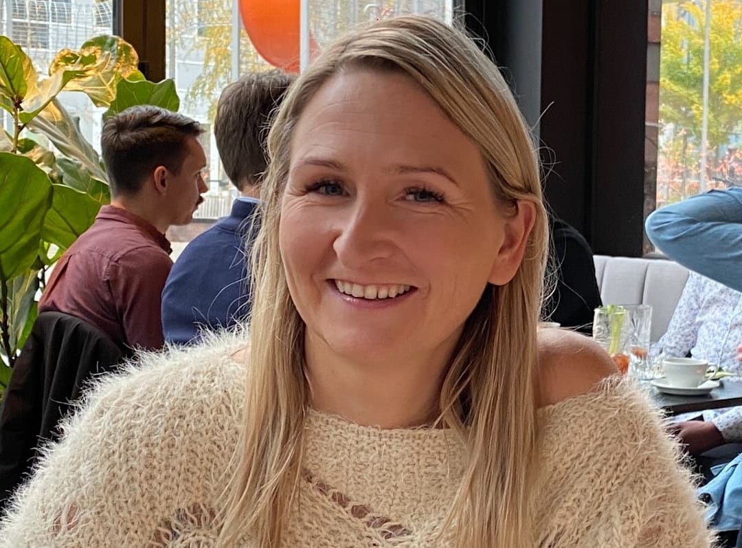 Siw Wisth Holmboe vant med 10 fulltreffere