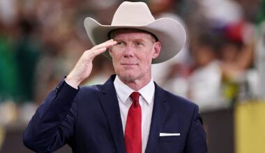 Alexi Lalas slår tilbake mot Ståle Solbakken etter VM-trekning