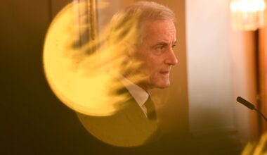 USA vil øke presset mot Russland