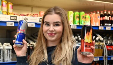 Snart blir det forbudt: – Synes det er bra - mn24.no