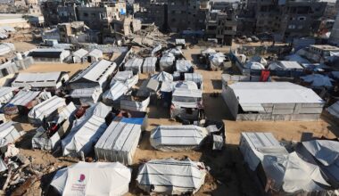 Norge øker støtten til Palestina med én milliard