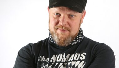 Egon Holstads listetopper fra musikkåret 2025