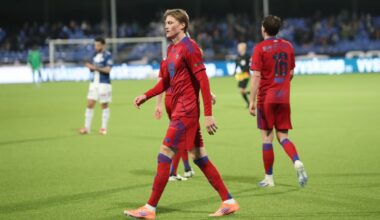 Her er årets siste MFK-børs - rbnett.no