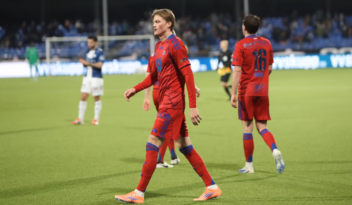 Her er årets siste MFK-børs - rbnett.no