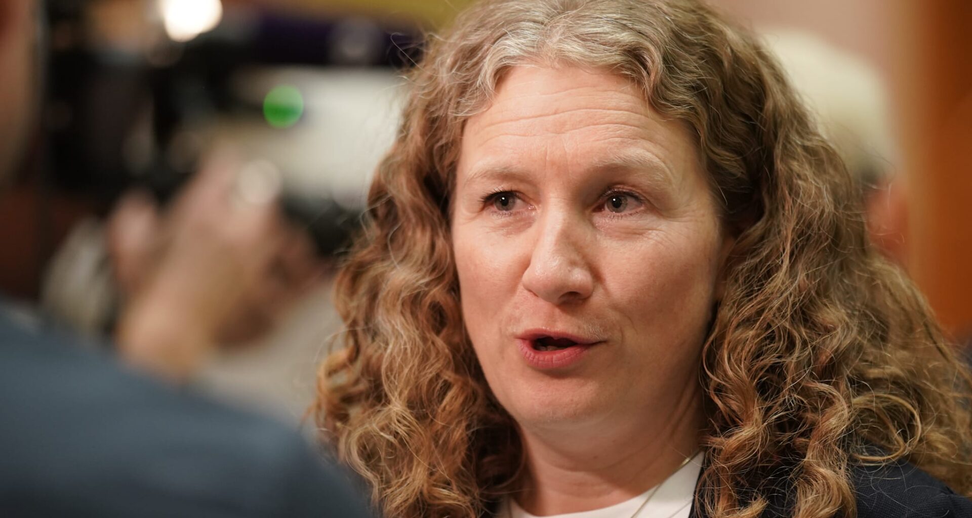 Vil ha nye samtaler med MDG og SV i forsøk på å få støtte til budsjettforslag