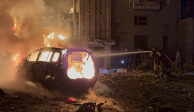 Russiske styrker har hentet innbyggere i ukrainsk grenselandsby