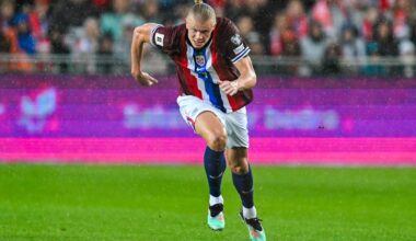 Verdens største idrett har knapt sett maken