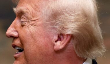 De lar Trump styre som han vil