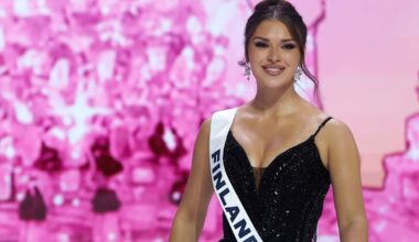 Miss Finland mistet tittelen etter beskyldninger om rasisme – nå har statsministeren beklaget