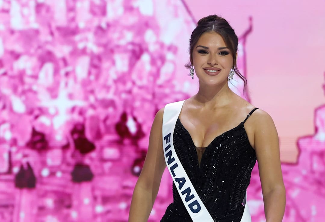 Miss Finland mistet tittelen etter beskyldninger om rasisme – nå har statsministeren beklaget