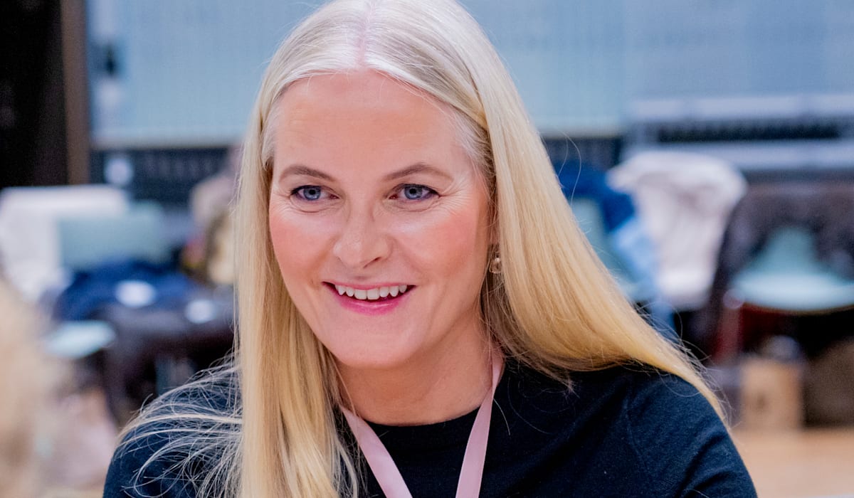 Kronprin­sessens lege om lunge­trans­plan­tasjon: Et stort inngrep med risiko