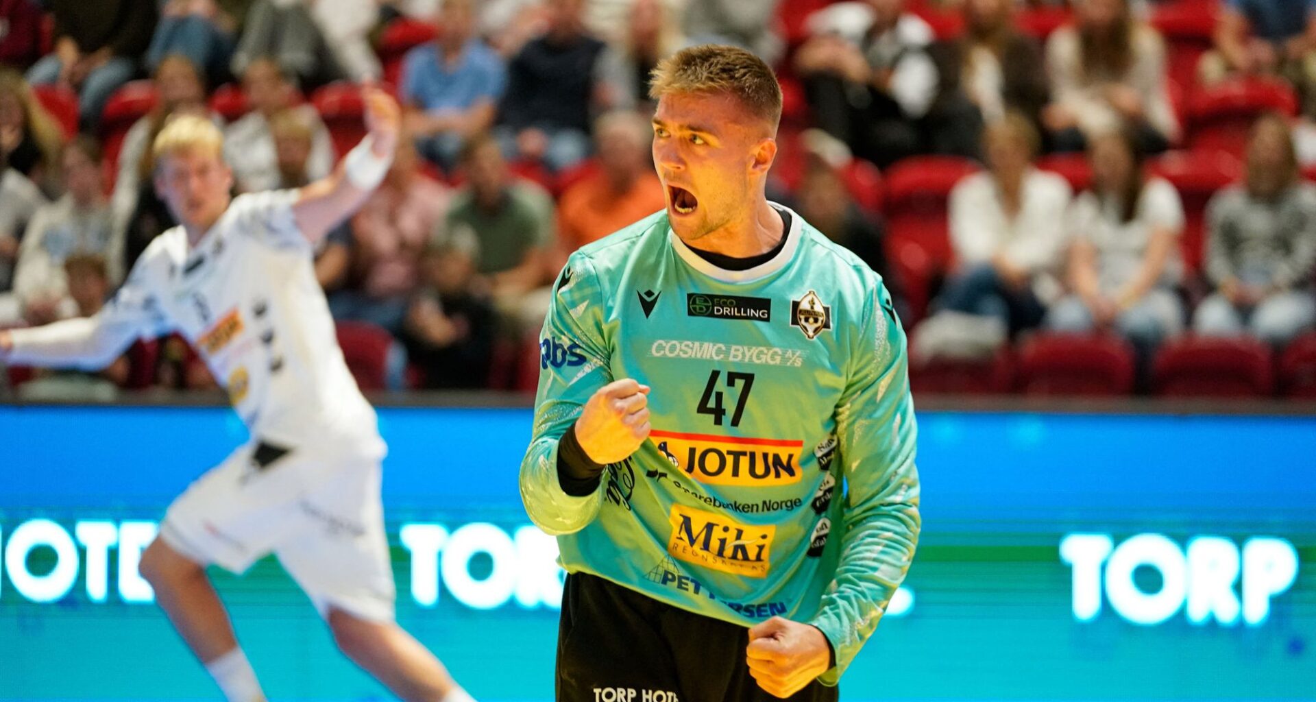 Sport, Håndball | Vant folkets kamp: – Ble aldri spennende - Sandefjords Blad