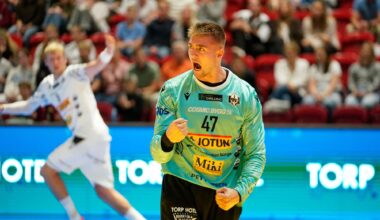 Sport, Håndball | Vant folkets kamp: – Ble aldri spennende - Sandefjords Blad