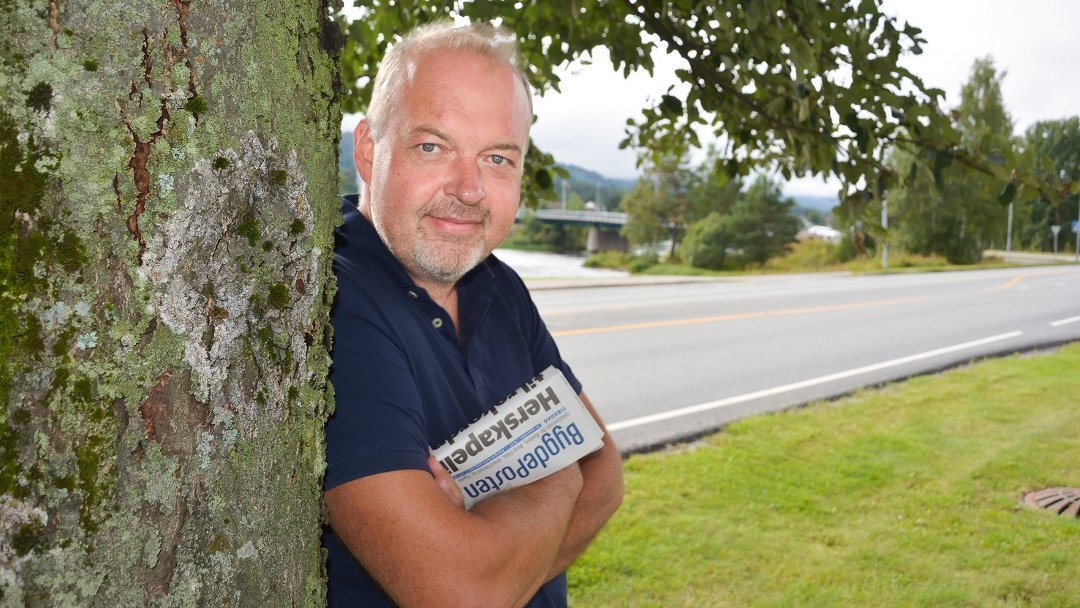 Ytring, Leder | Tekoligarkene bestemmer snart alt