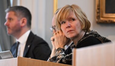 Nyheter, Bergen kommune | Har satt krisestab etter e-post-smell: – Jobbes iherdig