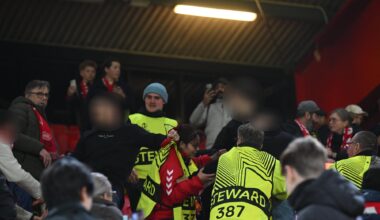 SK Brann, Sport | Brann om Stadion-slåssingen: – En urolig situasjon - Bergensavisen