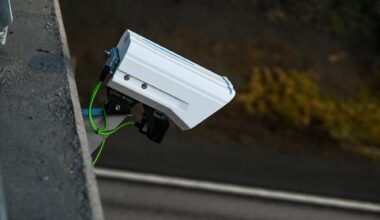 Fartskontroll, E6 | Slik skal de ta enda flere E6-bilister