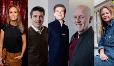 NRK og Adresseavisen skal kåre Årets trønder 2025 – NRK Trøndelag – Lokale nyheter, TV og radio