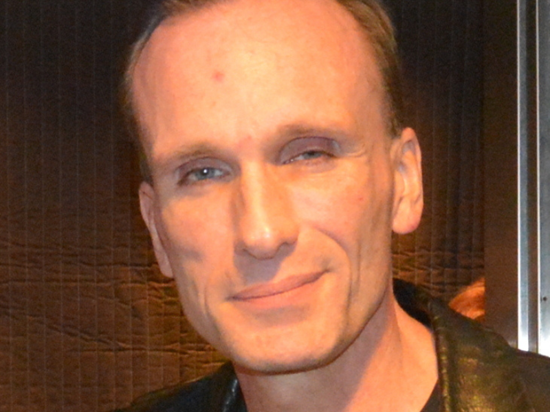 «Pulp Fiction»-skuespiller Peter Greene funnet død i New York
